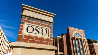 3 Wounded In Shooting On Oklahoma State University Campus 