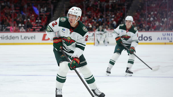 Rangers vs. Wild Time, TV & Live Stream – 10/20/2025