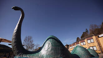 Loch Ness Watcher Claims New Evidence of the Legendary Creature