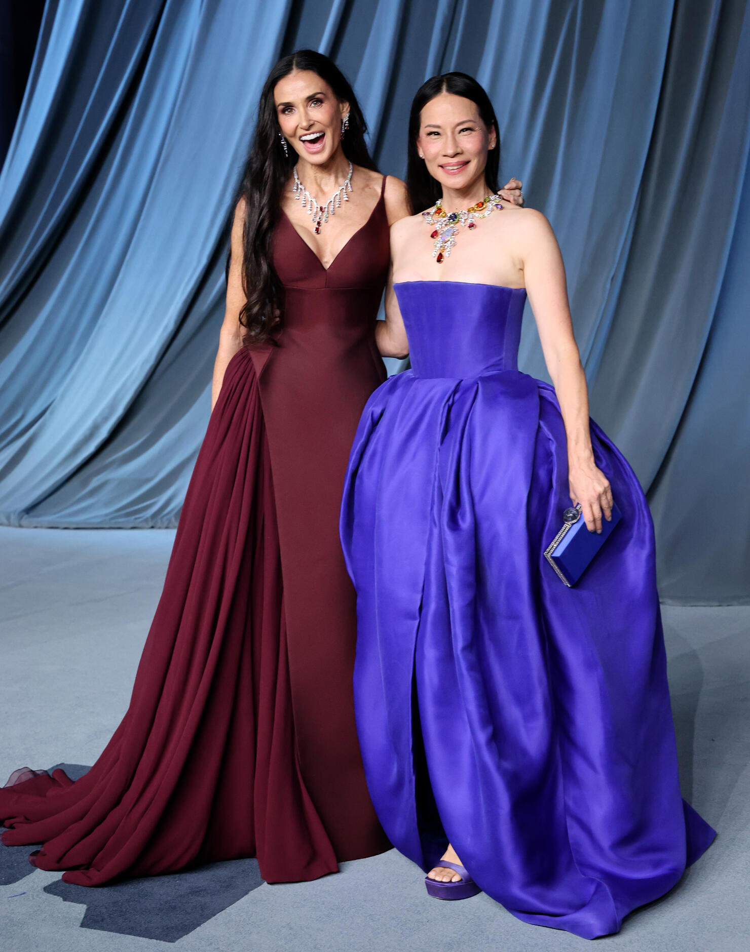 5th Annual Academy Museum Gala - Arrivals