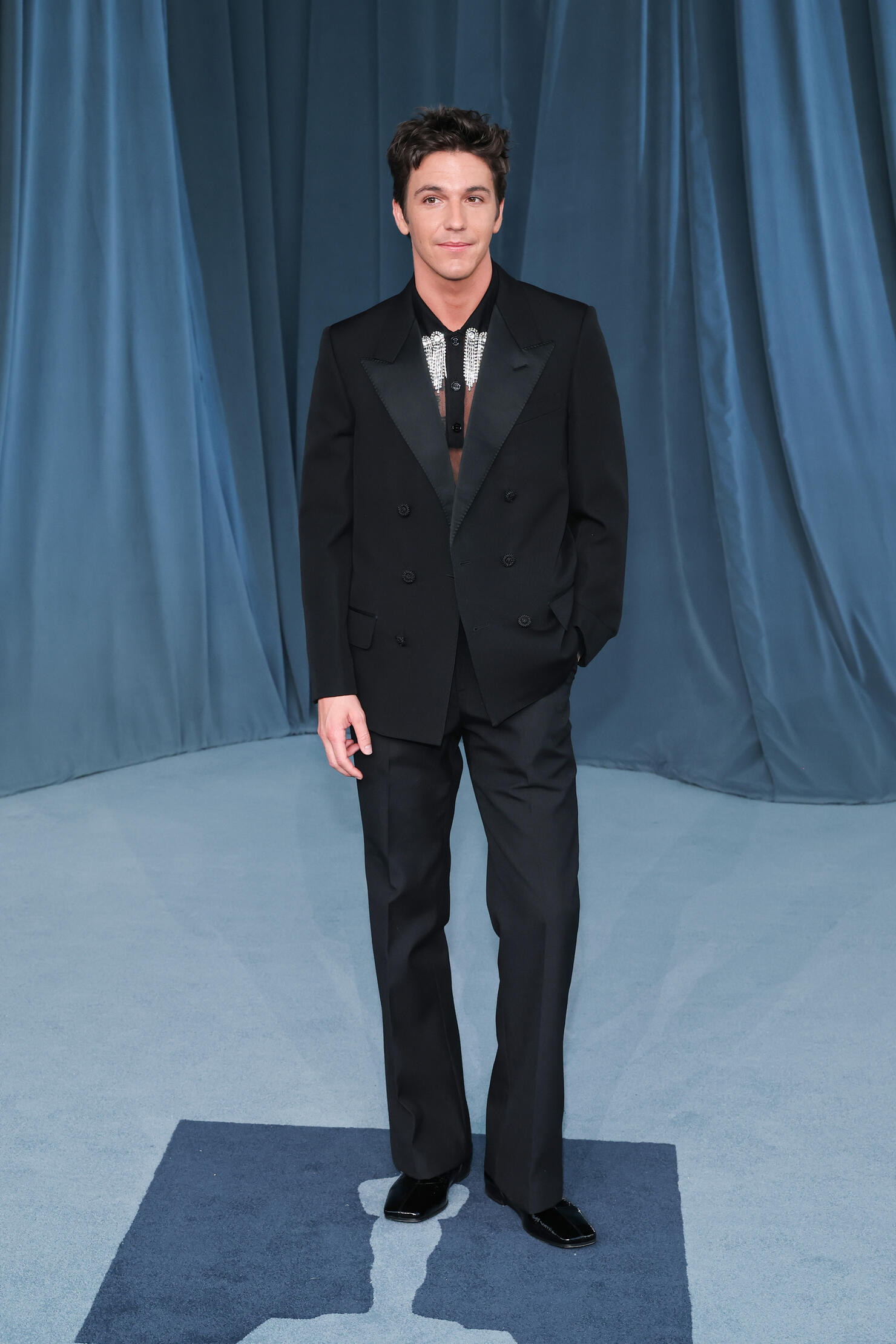 5th Annual Academy Museum Gala - Arrivals