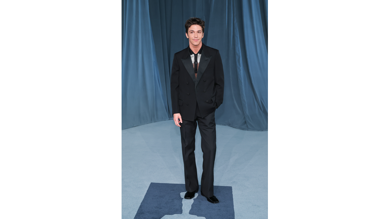 5th Annual Academy Museum Gala - Arrivals