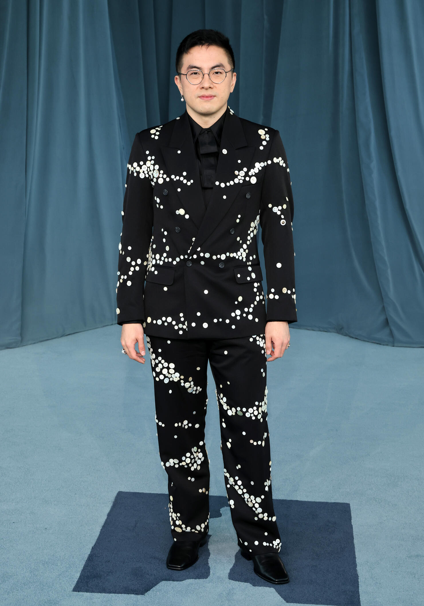 5th Annual Academy Museum Gala - Arrivals