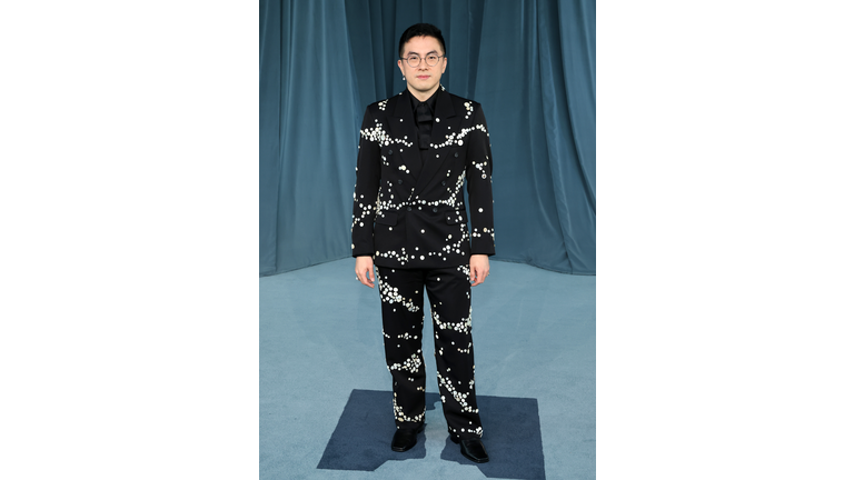 5th Annual Academy Museum Gala - Arrivals