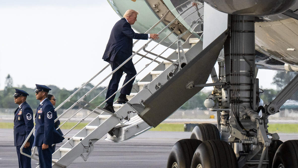 Florida News That Impacts You – October 20th, 2025