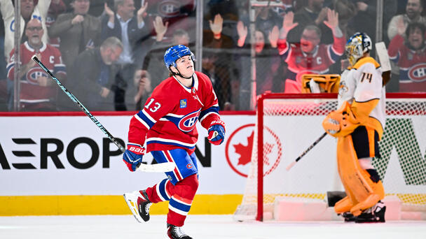 Canadiens vs. Sabres Time, TV & Live Stream – 10/20/2025