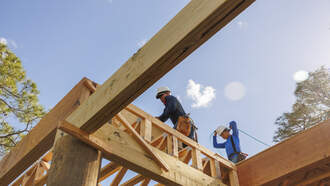 Bob Delmont - Here are the FITTEST Trades people!