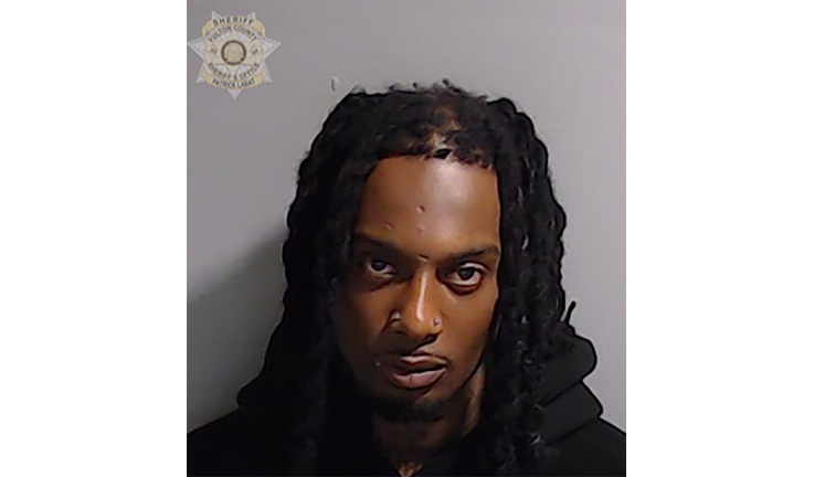 Playboi Carti Arrested
