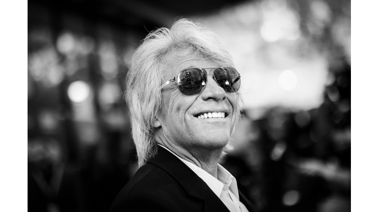 Disney+ Hosts the UK Premiere of "Thank You & Goodnight: The Bon Jovi Story"