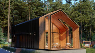 Tiny Home Villages Are Ending Homelessness For Veterans