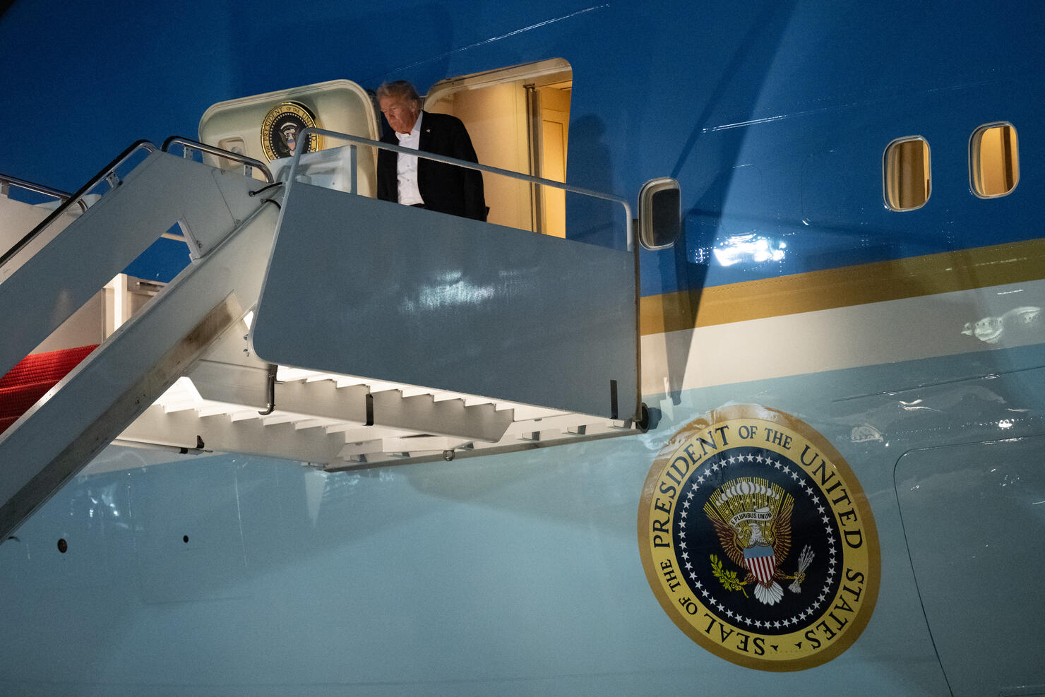 US-POLITICS-TRUMP