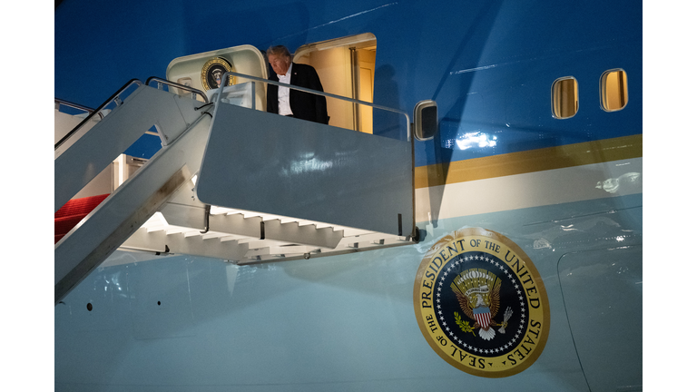 US-POLITICS-TRUMP