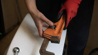 B-93 Morning Show:  Essential Trades Every Homeowner Should Know