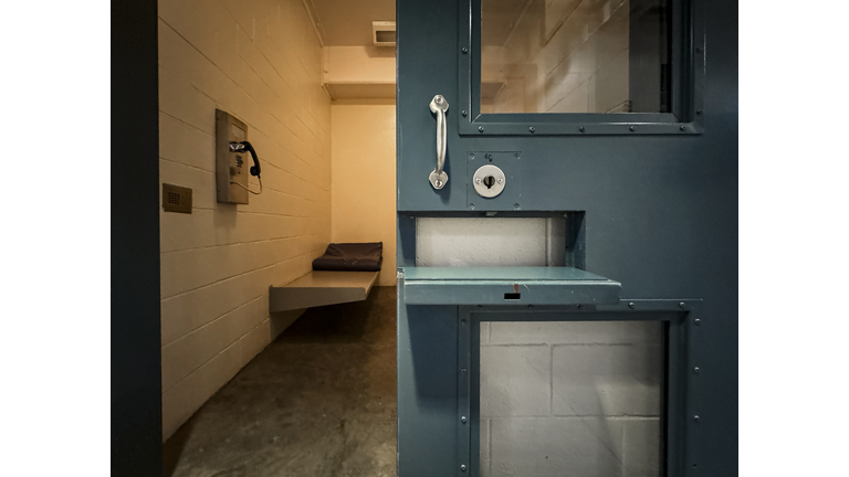 Public Jail