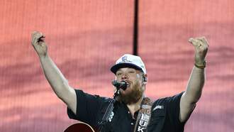 Bob Delmont - Best Luke Combs Halloween costume