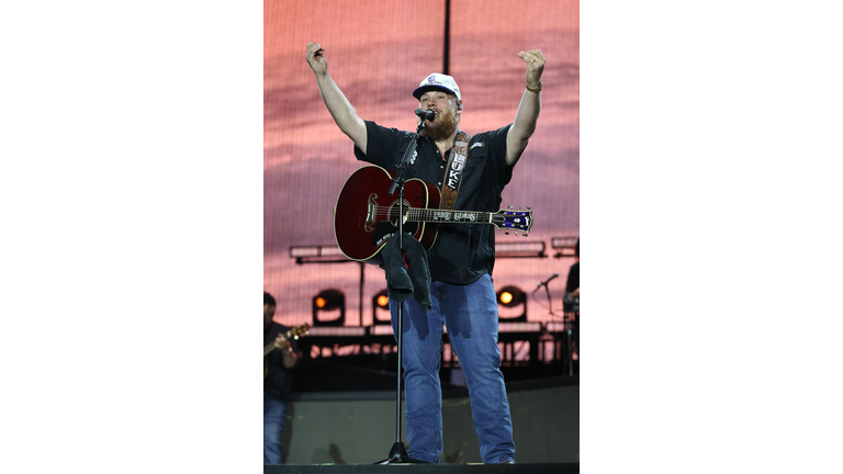 2025 Stagecoach Festival - Day 3