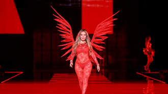 Entertainment News - Karol G en Vogue: "Ella es un escándalo"