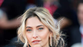Paris Jackson recibe 65 millones tras demanda legal