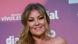 Amaia Montero vuelve a La Oreja de Van Gogh tras 17 años