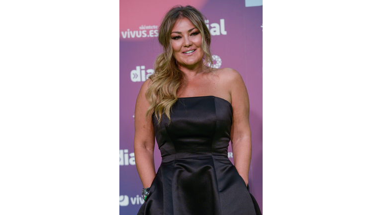 'Cadena Dial' Awards 2018 - Red Carpet