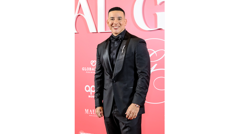 Monaco Global Gift Gala