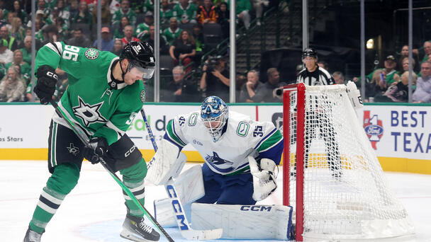 Stars vs. Blue Jackets Time, TV & Live Stream – 10/21/2025