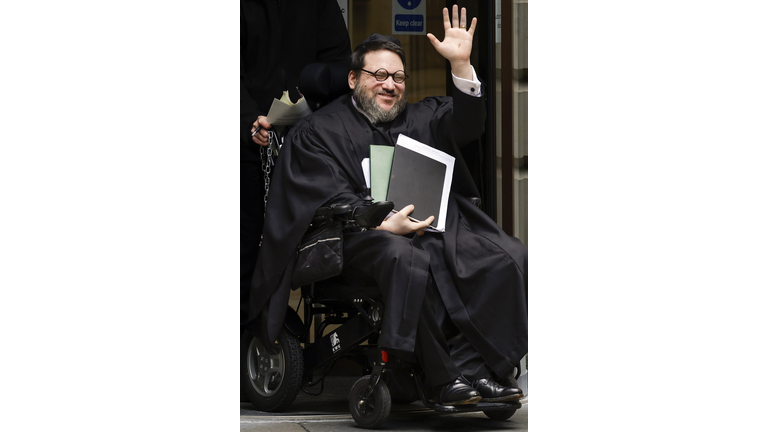 Nicholas Rossi Faces Extradition to the U.S