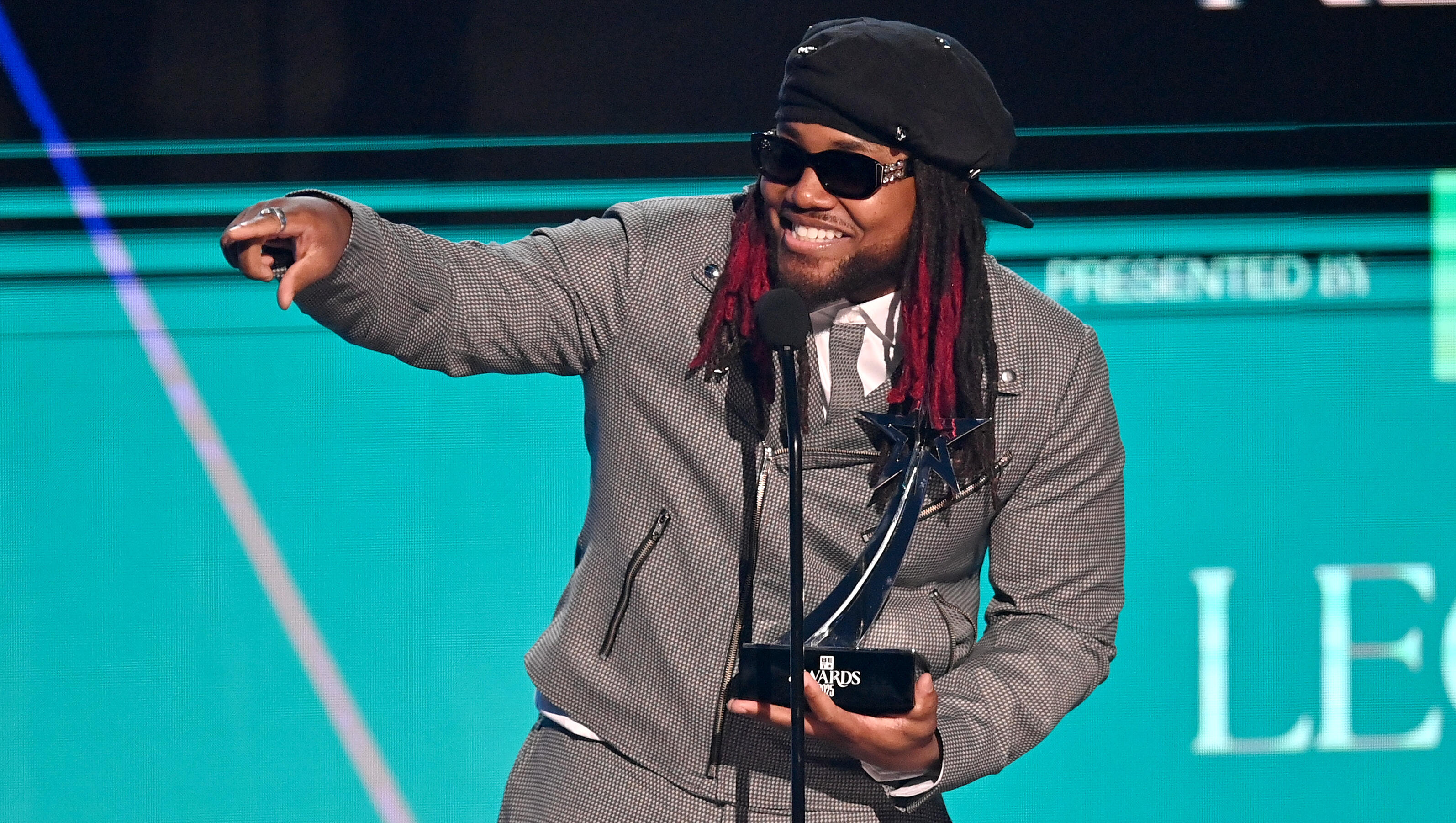 Leon Thomas Shares Trailer For New EP