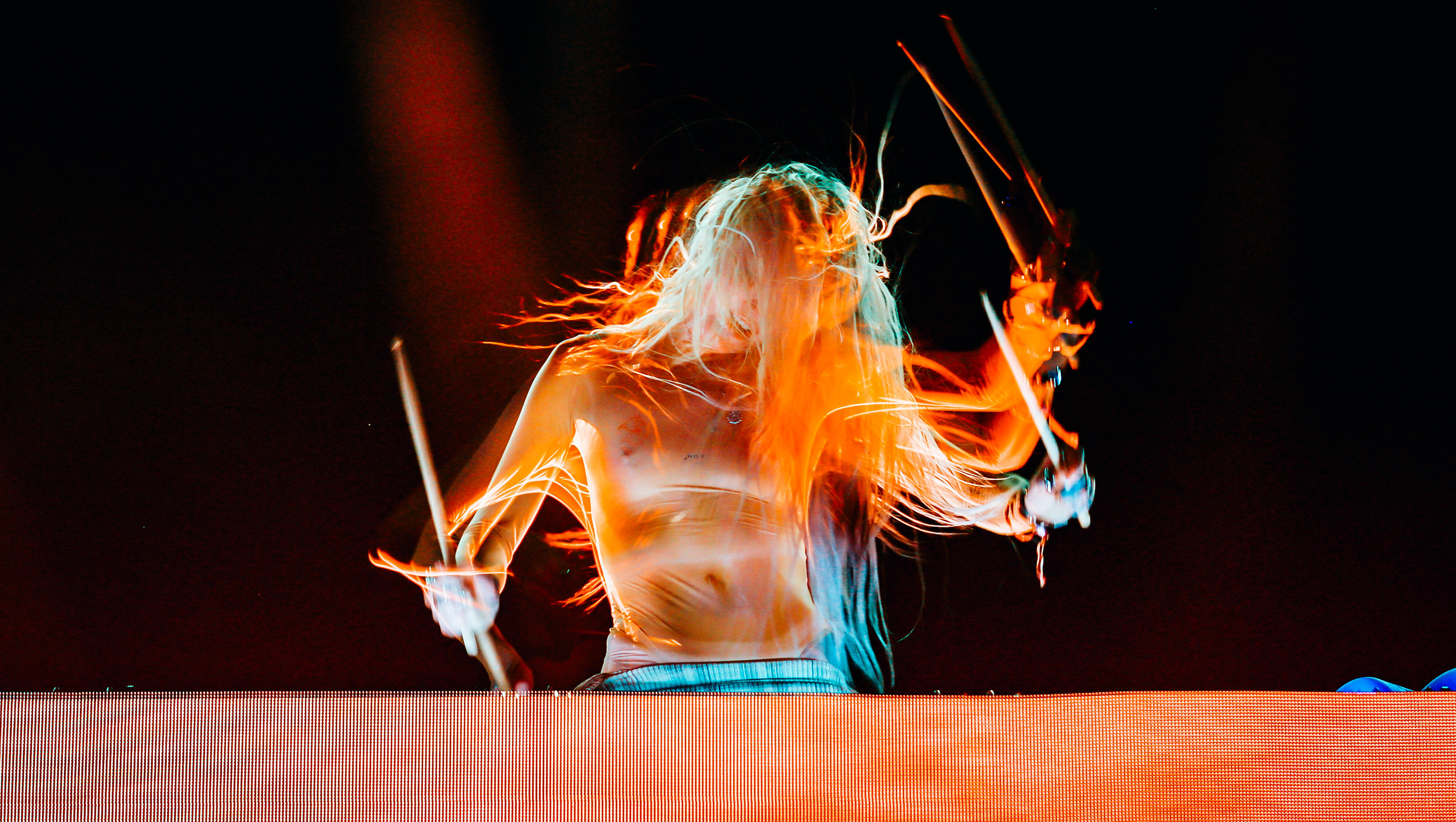 Grimes Drops New Music Video 