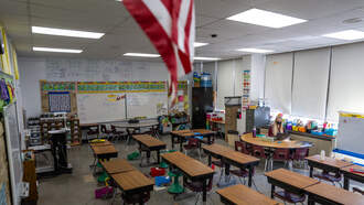 SC Superintendent Of Education Ellen Weaver Running For Re-Election