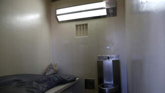 South Carolina Death Row Inmate Sentenced For Execution On Nov. 14