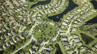 Central Florida City Ranked Fastest Growing in America