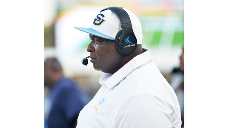 Southern University and A&M College v Alabama State University