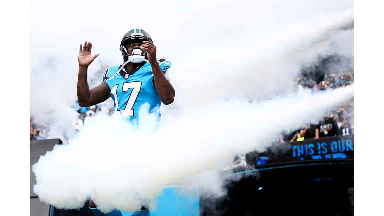 Dallas Cowboys v Carolina Panthers