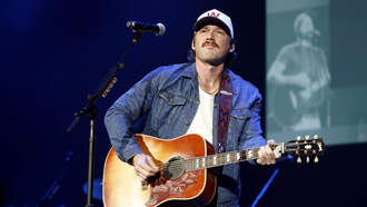 WATCH: Morgan Wallen Debuts Moody ‘20 Cigarettes’ Music Video