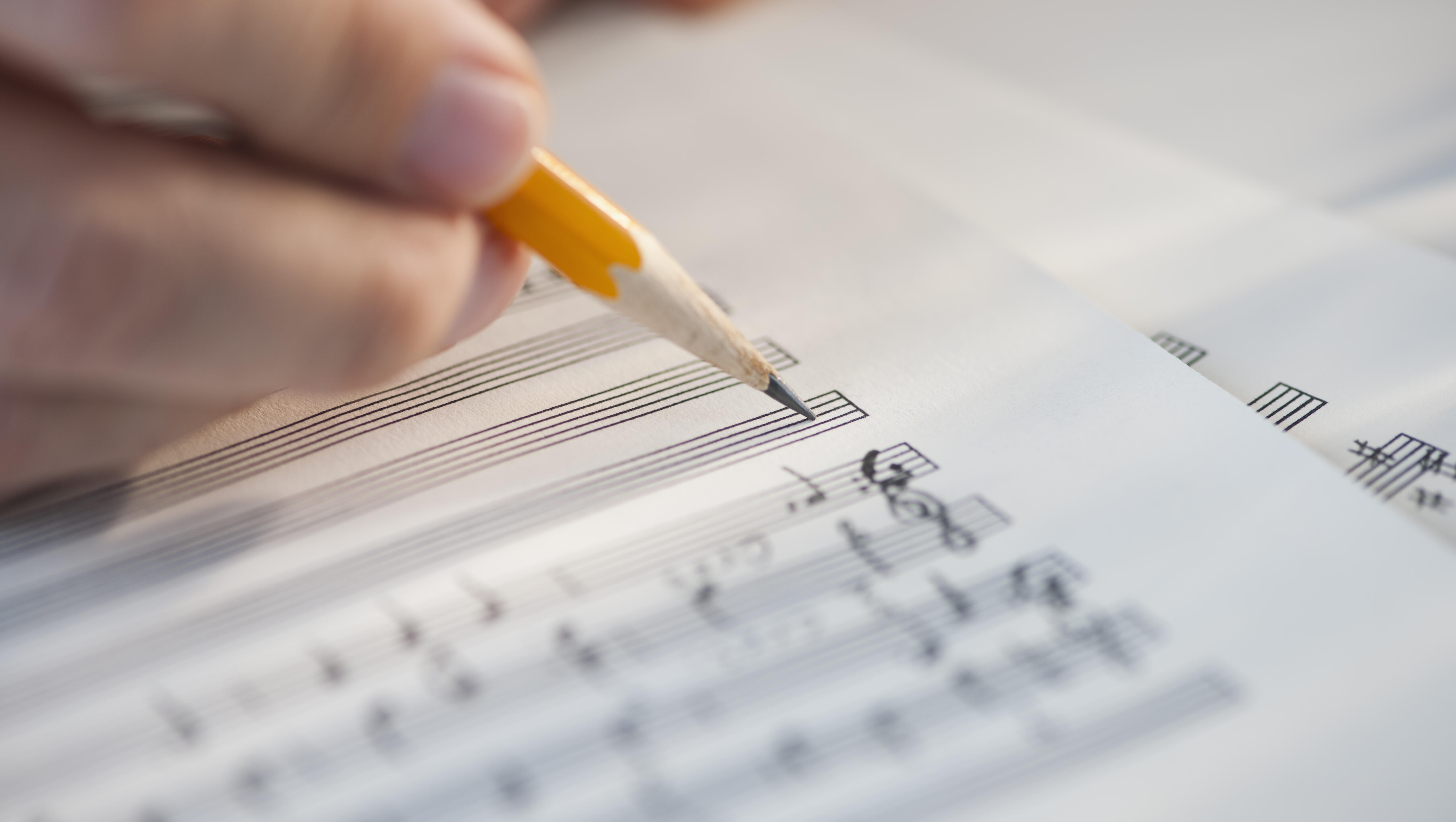 The Mandy Connell Theme Song Lyrics 