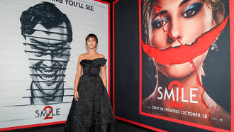 These Are the 10 Scariest Movies According To Science