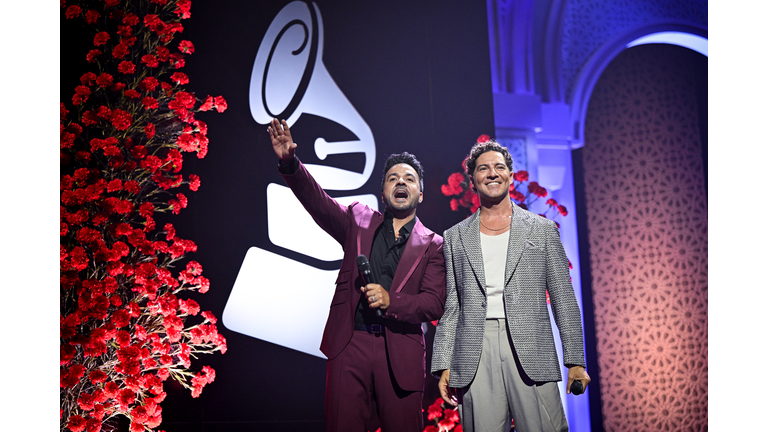 Latin GRAMMY® Celebrates: The Music Of Andalusia, A Tribute To The Region's Musical Legacy