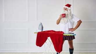 Whatcha Doin' At Santa Con? (12/9/25)