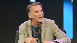 Kenny Loggins Slams Trump for Using His Hit In AI Meme