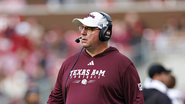 A&M Gets Big Fine, Accused of Feigning Injury