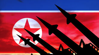 Energy Weapons & N. Korea Nuclear Test