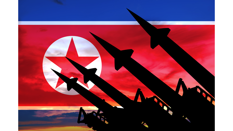 Energy Weapons & N. Korea Nuclear Test