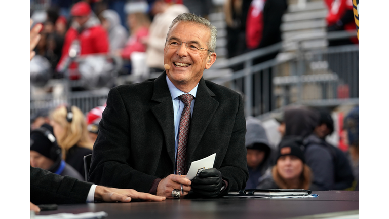 Indiana v Ohio State