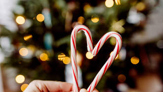 Ken Holiday - LIST: Ways To Connect With Your Partner During the Holidays