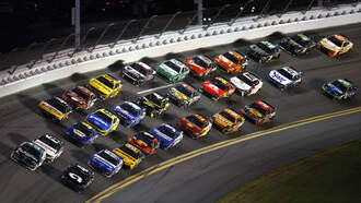 Daytona 500 Delayed, Collides with Super Bowl in 2027