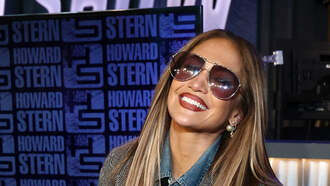 Dando Labia: JLo emocionada porque Bad Bunny encabece el Super Bowl   