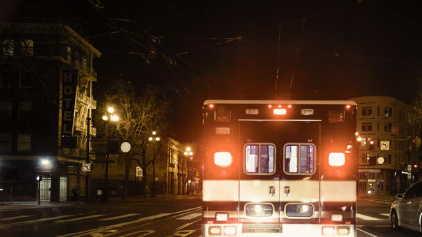 Two Women Killed After Fight Spills Into Busy Road