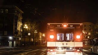 Two Women Killed After Fight Spills Into Busy Road