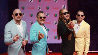 Entrevista: Toño Rosario en el Relajo de la Rumba